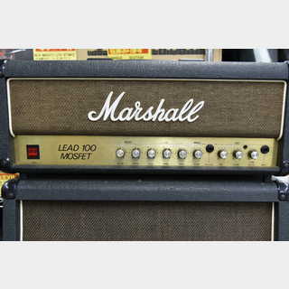 Marshall LEAD 100 mosfet model 3210