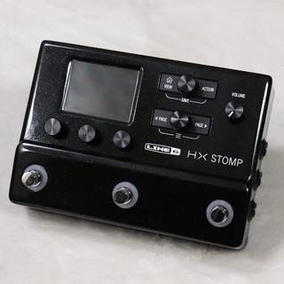 LINE 6、HX Stompの検索結果【楽器検索デジマート】