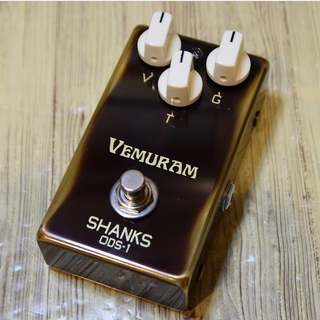 VEMURAM Shanks ODS-1 【心斎橋店】