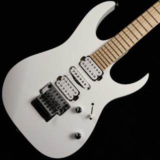 Ibanez RG6HSHMTR White Flat　S/N：F2433349【J-LINEシリーズ】【未展示品】【旧価格】