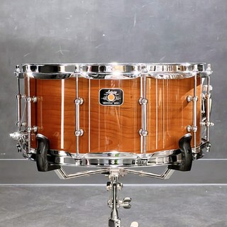 Ludwig LU6514CH [Universal Cherry 14×6.5]【店頭展示特価品】