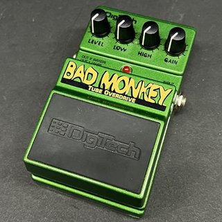 DigiTechDBM / Bad Monkey 【新宿店】