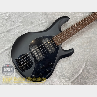 Sterling by MUSIC MAN SUB Series Ray5HH【Stealth Black】