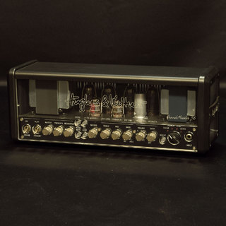 アンプ／アンプシミュレーター／真空管、Hughes&Kettnerの検索結果