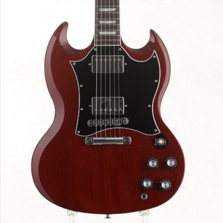 Gibson SG Standard Heritage Cherry 2023年製【横浜店】