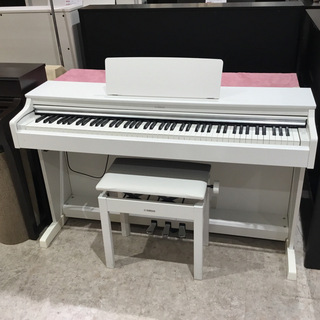 YAMAHA 中古YDP-163WH