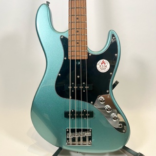 Bacchus WJB-1DX RSM/M  Ice Blue Metallic