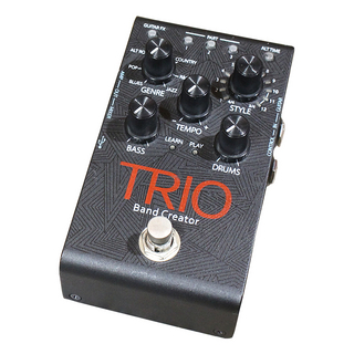 DigiTech TRIO Band Creator