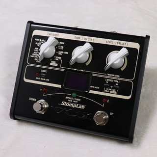 エフェクター（ギター・ベース用）、VOXの検索結果【楽器検索デジマート】