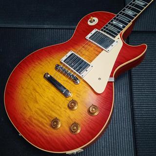 Gibson Custom Shop Hand Selected Top 1959 Les Paul Standard VOS Washed Cerry【御茶ノ水本店 FINEST GUITARS】