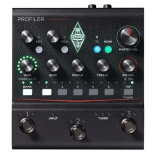 Kemper PROFILE PLAYER