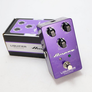 Ampeg 【中古】 Ampeg Liquifier Analog Chorus コーラス エフェクター