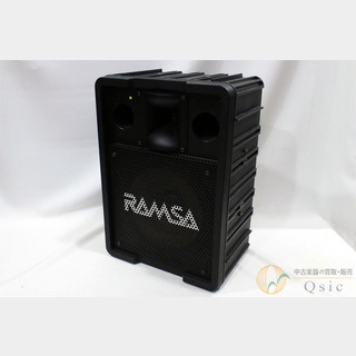 RamsaWS-A200 [PJ295]