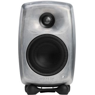 GENELEC G Two RAW (1本) Home Audio Systems【WEBSHOP】