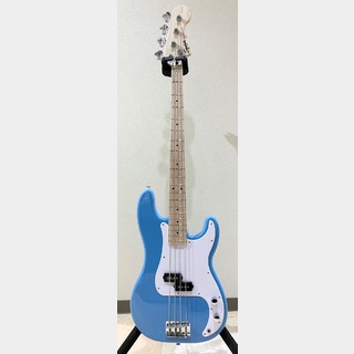 Squier by Fender Sonic Precision Bass / California Blue