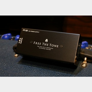 電源／電源ケーブル、Free The Tone、PT-3Dの検索結果【楽器検索