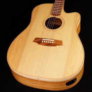 Cole Clark Fat Lady CCFL2EC-BB Bunya Top Tasmanian Blackwood Back/Sides ≪S/N:240442137≫ 【心斎橋店】