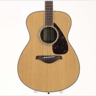 YAMAHA FS830 【訳アリ】JUNK 【御茶ノ水HARVEST_GUITARS】（中古