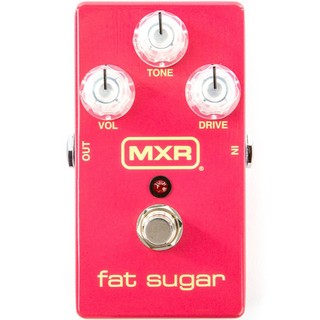 MXR M94SE Fat Sugar