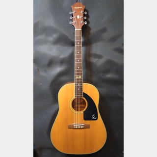 Epiphone AJ28S-NA