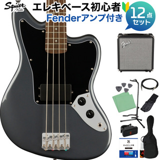 エレクトリック・ベース、Squier by Fenderの検索結果【楽器検索