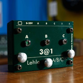 Lehle 3at1【USED】