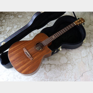 Morris SC-16U 打田十紀夫モデル アコースティックギター オール単板 ナチュラル