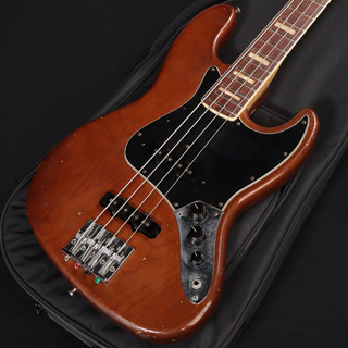 Fender 1976 Jazz Bass Mocha Brown 【心斎橋店】