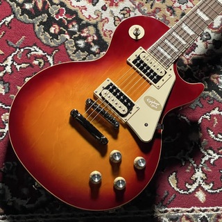 Epiphone Les Paul Classic Heritage Cherry Sunburst エレキギター レスポールクラシック【4.09kg】