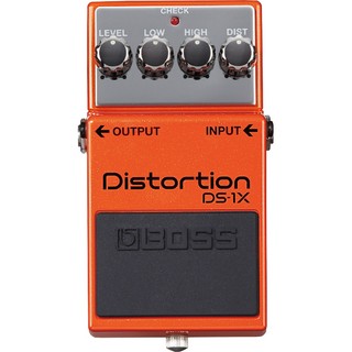 BOSS DS-1X Distortion 【特価】