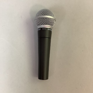 Shure SM58