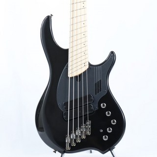 DINGWALL NG-2 5strings Adam Nolly Getgood Signature Model (Metallic Black) #17259