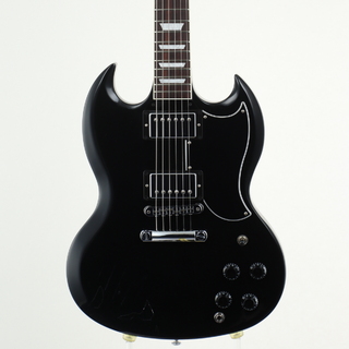 Gibson SG Standard 2018 Ebony 【梅田店】