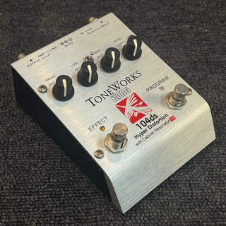 KORG TONEWORKS 104ds Hyper Distortion < Used / 中古品 >