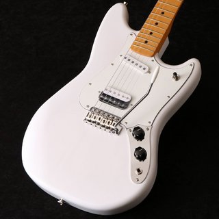 Fender Made in Japan Limited Cyclone Maple Fingerboard White Blonde [2024年限定モデル] フェンダー【御茶ノ水