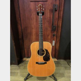 アコースティックギター メンテナンス済み Martin 000-42 (1939) 動画追加しました!（ビンテージ）【楽器