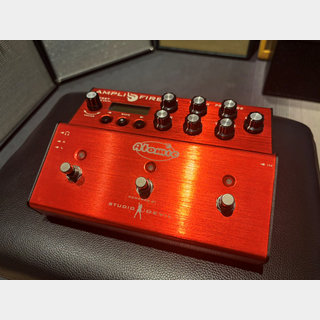 ATOMIC AmpliFire 3