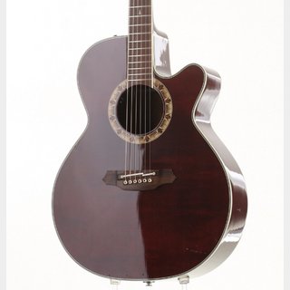 TakaminePT508 Wine Red 1999年製【横浜店】