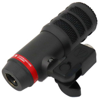 audio-technica 【中古】 マイク ドラム用マイク AUDIO-TECHNICA ATM25 オーディオテクニカ オーテク