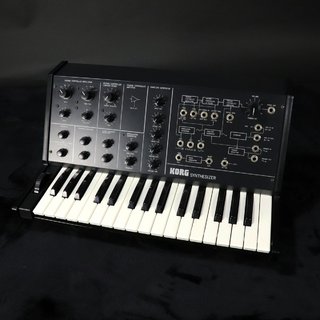 KORG MS-10 【梅田店】