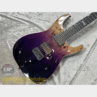 E-II M-II 7NT HS 【Purple Natural Fade】