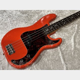 T.S factory Restore Rebirth Recycle PB Type (Fiesta Red)