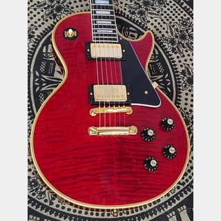 エレクトリックギター ＞ レスポールタイプ、Gibson Custom Shop、1958