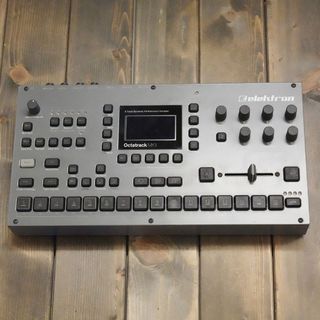 ELEKTRON、Octatrack MKⅡの検索結果【楽器検索デジマート】