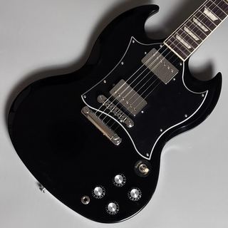 Gibson SG Standard Ebony