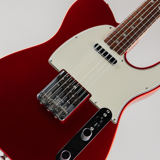 Fender New American Vintage '64 Telecaster Candy Apple Red 2013