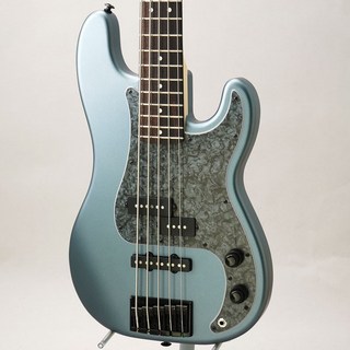 Black Smoker Standard Series Beta PJ5 (Charcoal Frost Metallic) 【特価】