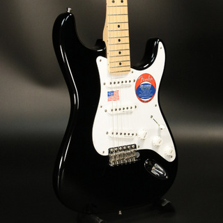 FenderEric Clapton Signature Stratocaster Black American Artist Series 【名古屋栄店】
