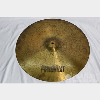 SABIAN Power Beat Ride 20"