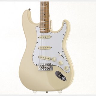 Fender JapanST67-85 VWH Vintage White [1987年製Eシリアル/3.41kg] フェンダー ストラトキャスター 【池袋店】